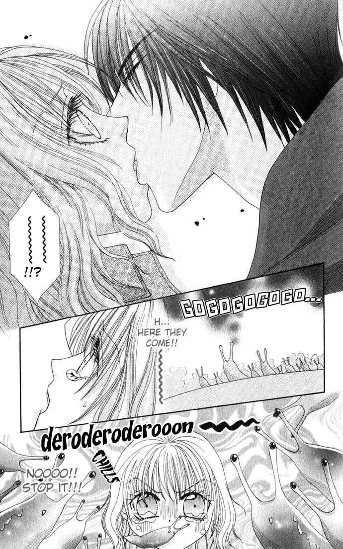 Himitsu - H na Naishobanashi Chapter 3 10